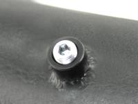 aFe Power (Advanced FLOW Engineering) - aFe Bladerunner Intercoolers Tube Out I/C Tube Out Dodge Diesel Trucks 10-11 L6-6.7L (td) - Image 4