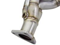 aFe Power (Advanced FLOW Engineering) - aFe Twisted Steel Headers 03-06 Nissan 350Z /Infiniti G35 V6-3.5L - Image 4