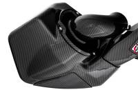 AWE Tuning - AWE Audi B9 A4/A5 2.0T Quattro Carbon Fiber AirGate Intake w/ Lid - Image 5