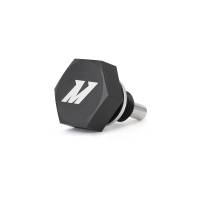Mishimoto - Mishimoto Magnetic Oil Drain Plug M12x1.75 Black - Image 2