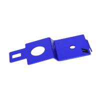 Mishimoto - Mishimoto 02-07 Subaru Impreza WRX Aluminum Radiator Stay - Anodized Blue - Image 1