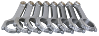 Eagle Chevrolet LS / Pontiac LS 4340 H-Beam Connecting Rod Set 2/ ARP 2000 (Set of 8)