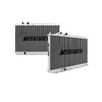 Mishimoto - Mishimoto 06+ Honda Civic SI Manual Aluminum Radiator - Image 2