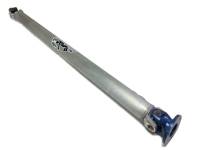 Driveshaft Shop - DSS Chevrolet Camaro 2010-2015 V8 (TH400 Automatic / Stock Diff) 3.5in Alum 1-Piece Shaft GMCA11-A4 - Image 1