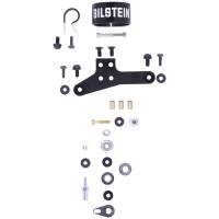 Bilstein - Bilstein B8 8100 (Bypass) 2003-2020 Toyota 4Runner Rear Left Monotube Shock Absorber - Image 2