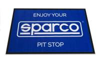 Sparco - Sparco Pit Mat - Image 1