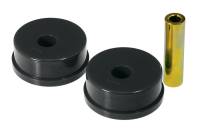Prothane - Prothane 92-93 Acura Integra Left Motor Mount Insert - Black - Image 1
