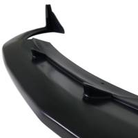 Spec'D Tuning Products - Spec-D 2005-2009 Ford Mustang V8 Polyurethane CV3 Style Bumper Lip - Image 2