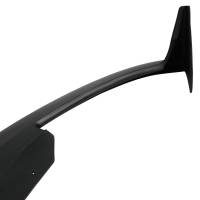 Spec'D Tuning Products - Spec-D 2005-2009 Ford Mustang V8 Polyurethane CV3 Style Bumper Lip - Image 3