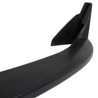 Spec'D Tuning Products - Spec-D 2005-2009 Ford Mustang V8 Polyurethane CV3 Style Bumper Lip - Image 4