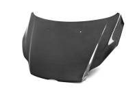 Seibon 12-13 Ford Focus OEM-Style Carbon Fiber Hood