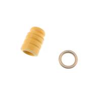 Bilstein - Bilstein B6 2003 Porsche Cayenne S Front Right 36mm Monotube Strut Assembly - Image 2