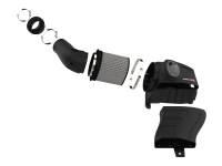 aFe Power (Advanced FLOW Engineering) - aFe Momentum HD Cold Air Intake System w/ Pro Dry S Media 94-97 Ford Powerstroke 7.3L - Image 2