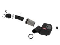aFe Power (Advanced FLOW Engineering) - aFe 19-20 Toyota Corolla Takeda Momentum Cold Air Intake System w/ Pro Dry S Media - Image 2