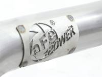 aFe Power (Advanced FLOW Engineering) - aFe EXH Mid Pipe - 2019 Hyundai Veloster N L4-2.0L (t) - Image 2