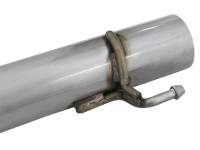 aFe Power (Advanced FLOW Engineering) - aFe EXH Mid Pipe - 2019 Hyundai Veloster N L4-2.0L (t) - Image 3