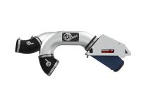 aFe Power (Advanced FLOW Engineering) - aFe Rapid Induction Pro 5R Cold Air Intake System Brushed 21-22 Ford F-150 Raptor V6-3.5L (tt) - Image 4