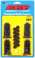 ARP Nissan L24 (Late) L26 L28, VG30E & VG30ET series rod bolt kit 202-6003