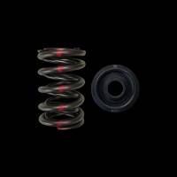 Brian Crower - Brian Crower Honda H22-High Mileage Street Dual Spring & Steel Alloy Retainer Kit - Image 1
