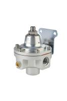Aeromotive - Aeromotive 3-Port Carbureted Bypass Regulator - 2 x ORB-06 / 1 x ORB-6 - Image 2