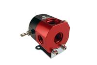 Aeromotive - Aeromotive A1000 Carbureted Bypass Regulator - 2-Port - Image 2