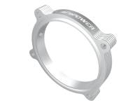 aFe Power (Advanced FLOW Engineering) - aFe Silver Bullet Throttle Body Spacers TBS Ram 1500 TRX 2021 V8-6.2L - Image 5