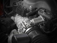 aFe Power (Advanced FLOW Engineering) - aFe Silver Bullet Throttle Body Spacers TBS Ram 1500 TRX 2021 V8-6.2L - Image 6