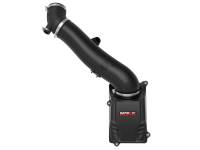 aFe Power (Advanced FLOW Engineering) - aFe Rapid Induction Cold Air Intake System w/Pro DRY-S Filter 20-21 Jeep Wrangler V6 3.0L - Image 5