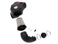aFe Power (Advanced FLOW Engineering) - aFe Takeda Momentum Pro Dry S Cold Air Intake System 2021 Toyota Supra L4 2.0L Turbo - Image 2