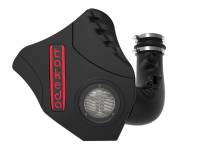 aFe Power (Advanced FLOW Engineering) - aFe Takeda Momentum Pro Dry S Cold Air Intake System 2021 Toyota Supra L4 2.0L Turbo - Image 6
