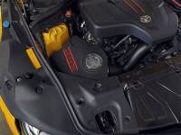 aFe Power (Advanced FLOW Engineering) - aFe Takeda Momentum Pro Dry S Cold Air Intake System 2021 Toyota Supra L4 2.0L Turbo - Image 8