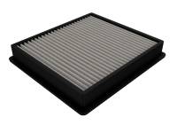 aFe Power (Advanced FLOW Engineering) - aFe MagnumFLOW Pro DRY S OE Replacement Filter 2020 Ford Trucks V8 6.7L (td)/7.3L - Image 2