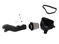 aFe Power (Advanced FLOW Engineering) - aFe Magnum FORCE Stage-2 Cold Air Intake System w/Pro Dry S Media 12-15 BMW 335i F30 - Image 2