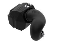 aFe Power (Advanced FLOW Engineering) - aFe 94-02 Dodge Ram 2500 L6 5.9L (td) Magnum FORCE Stage-2 Si Cold Air Intake System w/Pro 5R Filter - Image 4