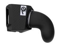 aFe Power (Advanced FLOW Engineering) - aFe 94-02 Dodge Ram 2500 L6 5.9L (td) Magnum FORCE Stage-2 Si Cold Air Intake System w/Pro 5R Filter - Image 6