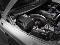 aFe Power (Advanced FLOW Engineering) - aFe 94-02 Dodge Ram 2500 L6 5.9L (td) Magnum FORCE Stage-2 Si Cold Air Intake System w/Pro 5R Filter - Image 8