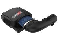 aFe Power (Advanced FLOW Engineering) - aFe Magnum Force Stage-2Si Cold Air Intake System w/ Pro 5R Media BMW X5 (F15) / X6 (F16) 14-19 3.0L - Image 6