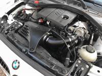 aFe Power (Advanced FLOW Engineering) - aFe Momentum GT Pro 5R Cold Air Intake System 11-15 BMW 116i/118i (F20/21) L4-1.6L (t) N13 - Image 9