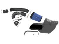 aFe Power (Advanced FLOW Engineering) - aFe Momentum XP Pro 5R Cold Air Intake System 17-18 Ford F-150 Raptor V6-3.5L (tt) EcoBoost - Image 5