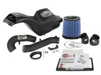 aFe Power (Advanced FLOW Engineering) - aFe Momentum XP Pro 5R Cold Air Intake System 17-18 Ford F-150 Raptor V6-3.5L (tt) EcoBoost - Image 6