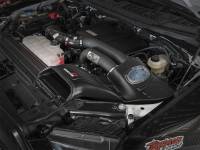 aFe Power (Advanced FLOW Engineering) - aFe Momentum XP Pro 5R Cold Air Intake System 17-18 Ford F-150 Raptor V6-3.5L (tt) EcoBoost - Image 7
