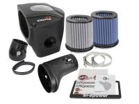 aFe Power (Advanced FLOW Engineering) - aFe Momentum Air Intake System PRO 5R w/ Extra Filter 2015 Dodge Challenger SRT Hellcat 6.2L (sc) - Image 6
