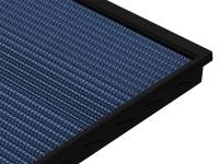 aFe Power (Advanced FLOW Engineering) - aFe MagnumFLOW Air Filters OER P5R A/F P5R BMW X5 xDRIVE 35d 09-11 L6-3.0L (td) - Image 3