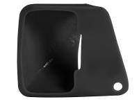 aFe Power (Advanced FLOW Engineering) - aFe MagnumFORCE Intake System Scoop 12-15 BMW 328i (F30) L4 2.0L (Turbo) N20 - Image 2