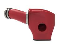 aFe Power (Advanced FLOW Engineering) - aFe Momentum GT Limited Edition Cold Air Intake 11-17 Dodge Challenger/Charger SRT - Red - Image 2