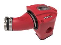 aFe Power (Advanced FLOW Engineering) - aFe Momentum GT Limited Edition Cold Air Intake 11-17 Dodge Challenger/Charger SRT - Red - Image 3