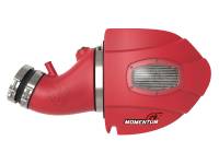 aFe Power (Advanced FLOW Engineering) - aFe Momentum GT Limited Edition Cold Air Intake 11-17 Dodge Challenger/Charger SRT - Red - Image 4