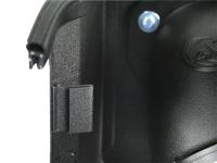 aFe Power (Advanced FLOW Engineering) - aFe MagnumFORCE Intakes Stage-2 P5R AIS P5R BMW 3-Series (E46) 99-06 L6-2.5L/2.8L/3.0L - Image 2