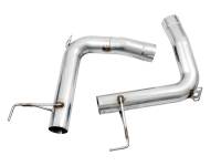 AWE Tuning - AWE 2019+ BMW M340i (G20) Track Edition Exhaust (Use OE Tips) - Image 6
