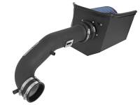 aFe Power (Advanced FLOW Engineering) - aFe MagnumFORCE Stage-2 PRO 5R CAI 14-17 GM Silverado/Sierra 1500 5.3L/6.2L w/Electric Fan - Image 4